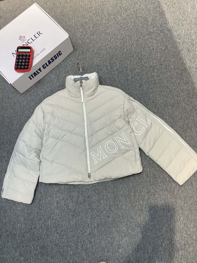 Moncler Down Jackets